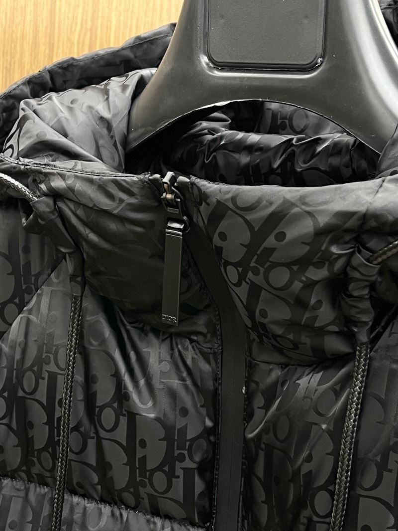 Christian Dior Down Jackets